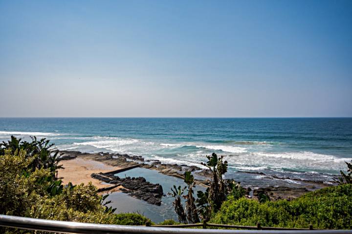Chakas Cove 25 Sea view